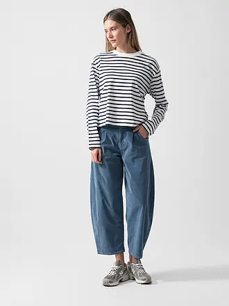 PNTS | Businesshose 05_THE O SHAPE | 